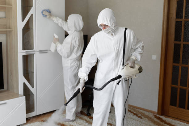 24/7 Emergency Odor Removal experts in Hazlet, NJ