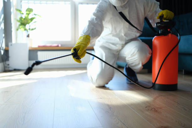 Reliable Odor Removal contractor in Hazlet, NJ by Crime Scene Cleaner Online